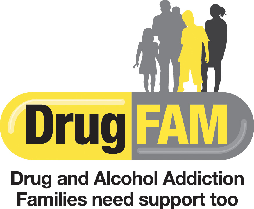 Drug Fam Logo